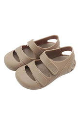 Baboo Toe Jelly Cırt Cırtlı Bebek/Çocuk Sandalet